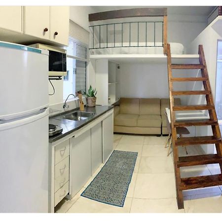 Hospedaria Bergamo Hotell São Paulo Eksteriør bilde