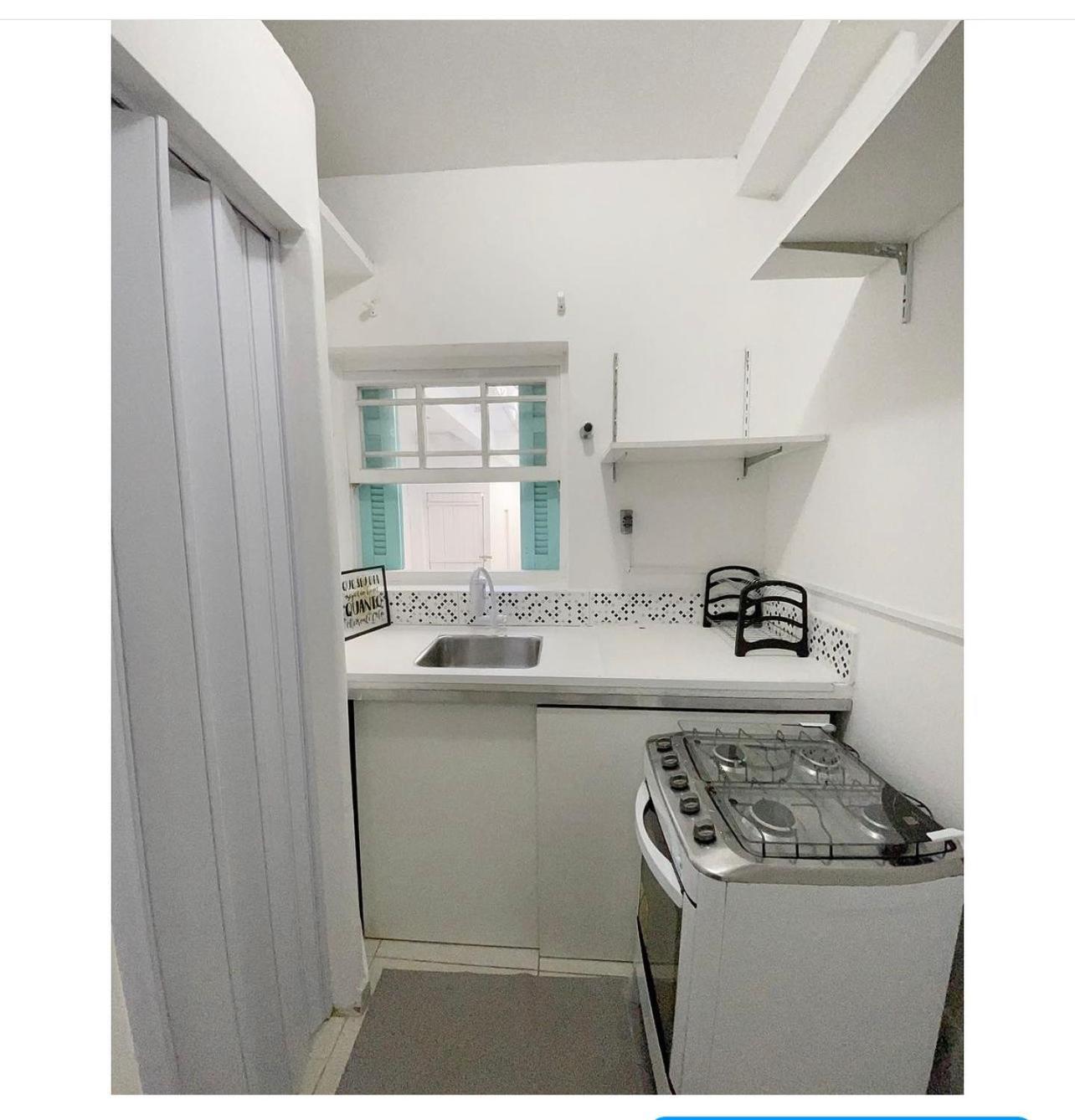 Hospedaria Bergamo Hotell São Paulo Eksteriør bilde
