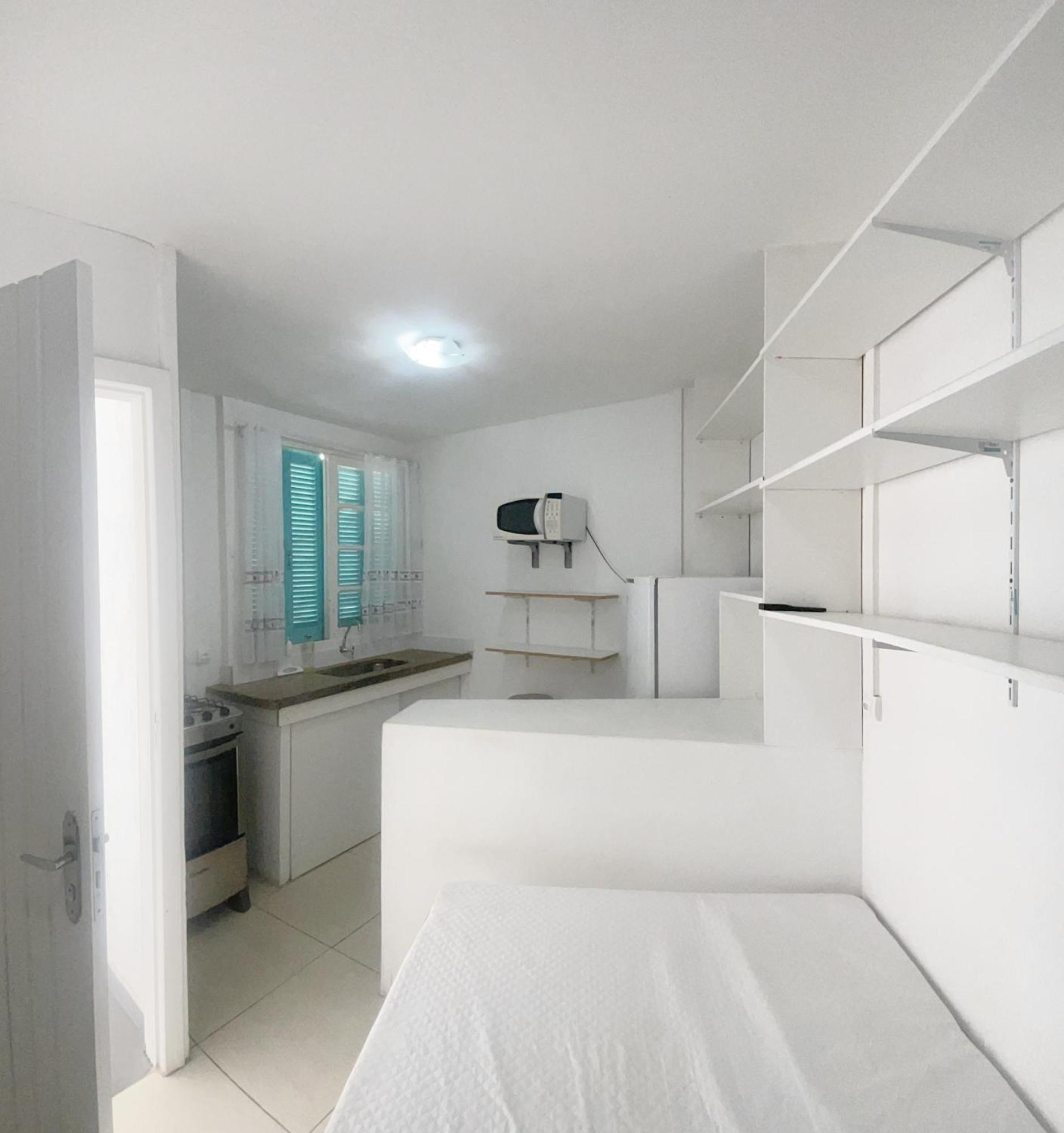 Hospedaria Bergamo Hotell São Paulo Eksteriør bilde