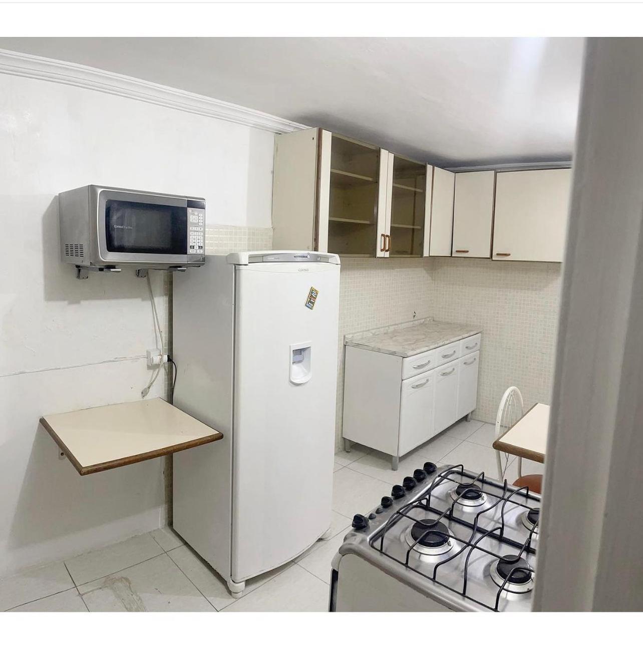 Hospedaria Bergamo Hotell São Paulo Eksteriør bilde