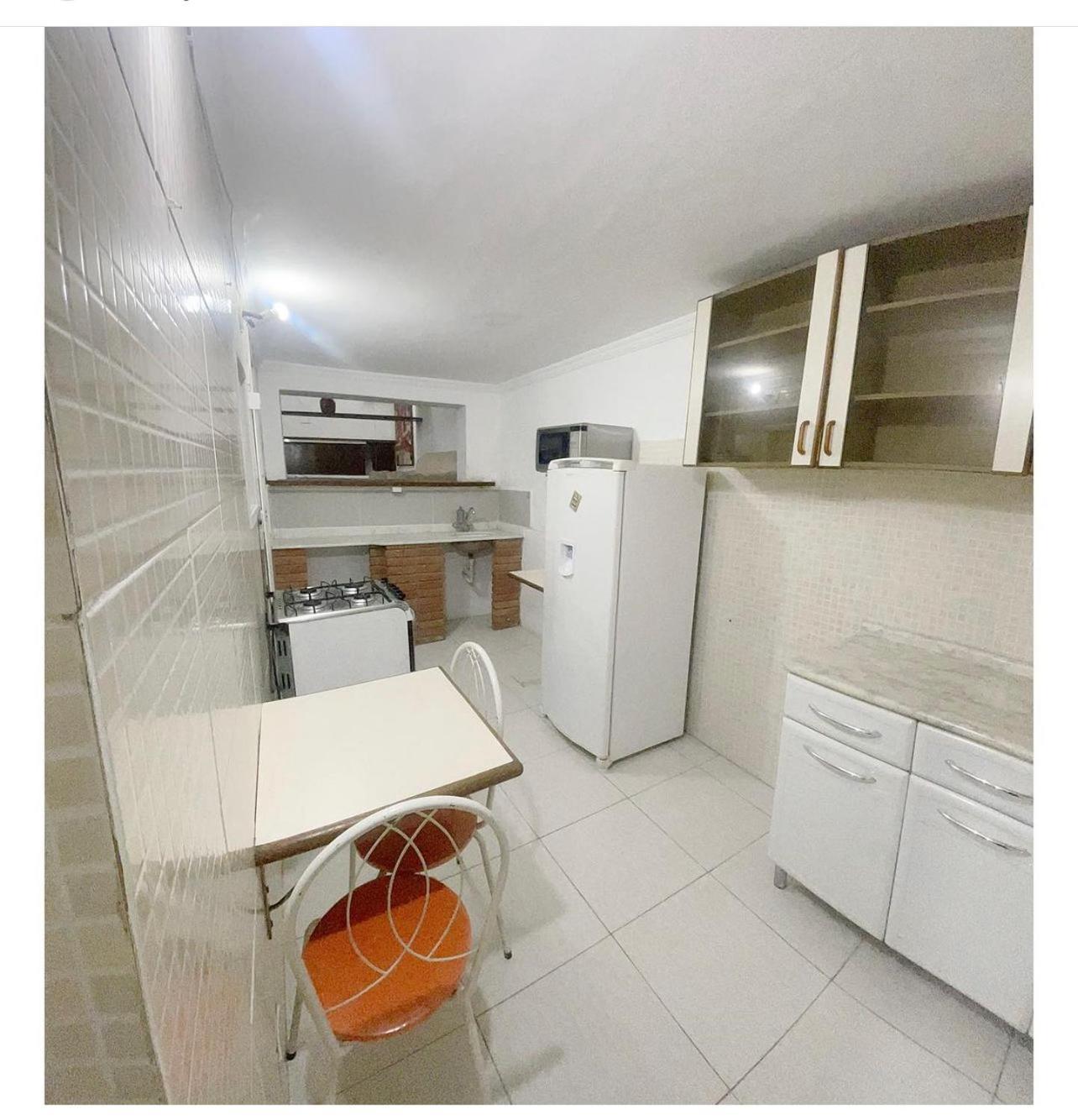 Hospedaria Bergamo Hotell São Paulo Eksteriør bilde