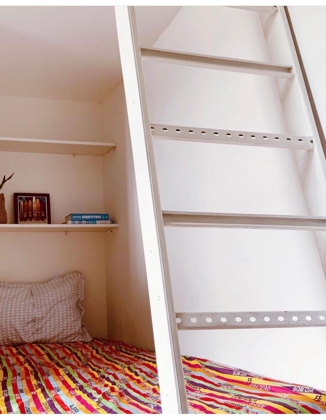 Hospedaria Bergamo Hotell São Paulo Eksteriør bilde
