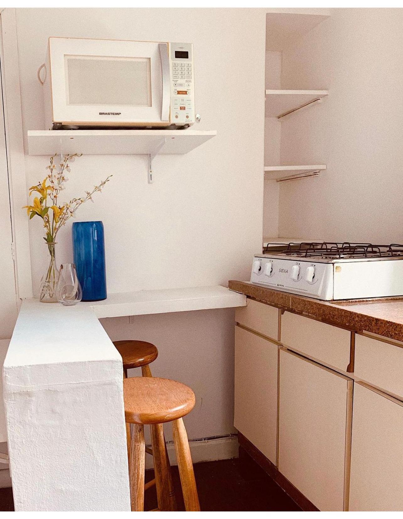 Hospedaria Bergamo Hotell São Paulo Eksteriør bilde