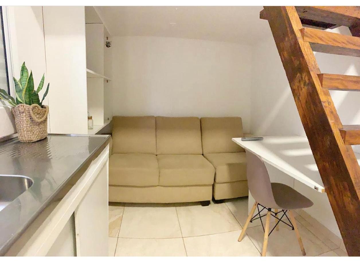 Hospedaria Bergamo Hotell São Paulo Eksteriør bilde