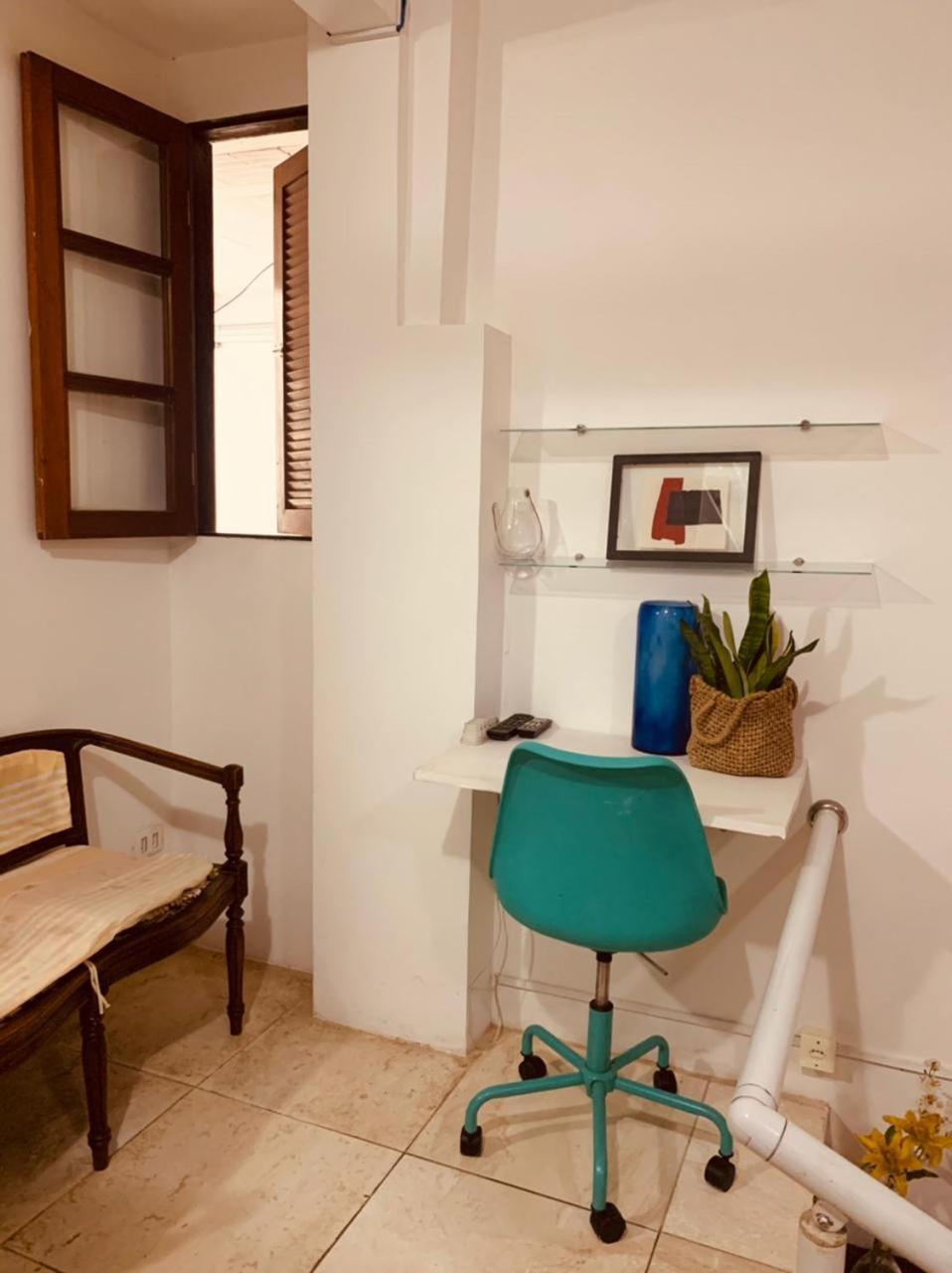 Hospedaria Bergamo Hotell São Paulo Eksteriør bilde