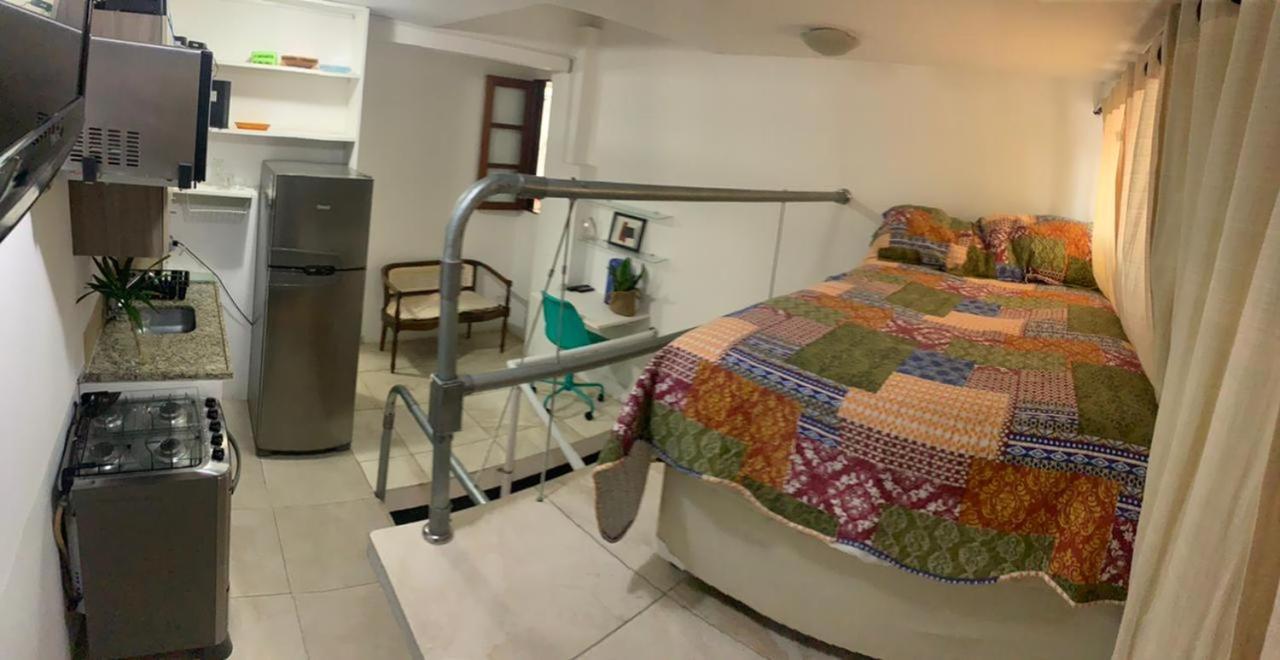 Hospedaria Bergamo Hotell São Paulo Eksteriør bilde