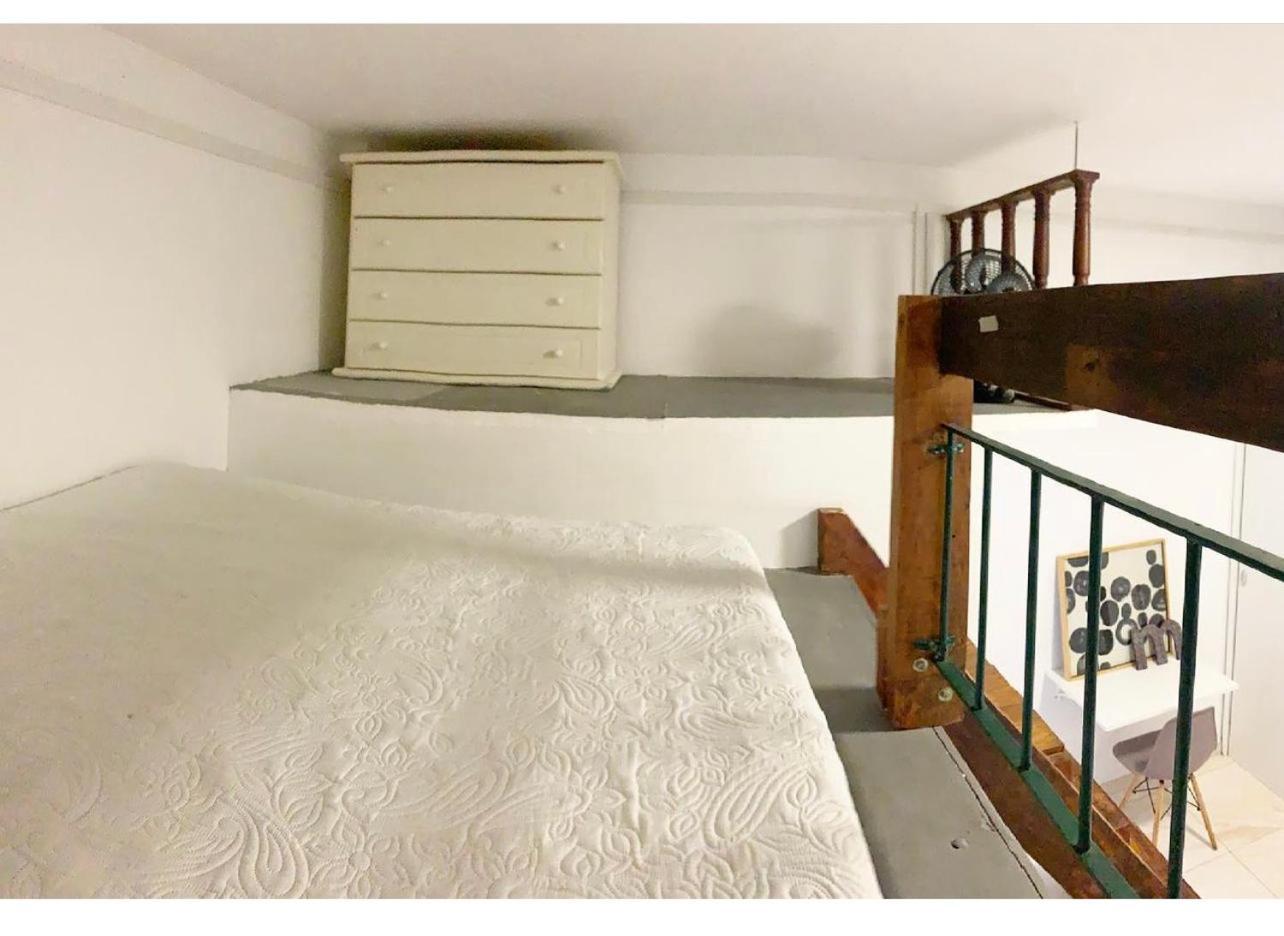 Hospedaria Bergamo Hotell São Paulo Eksteriør bilde
