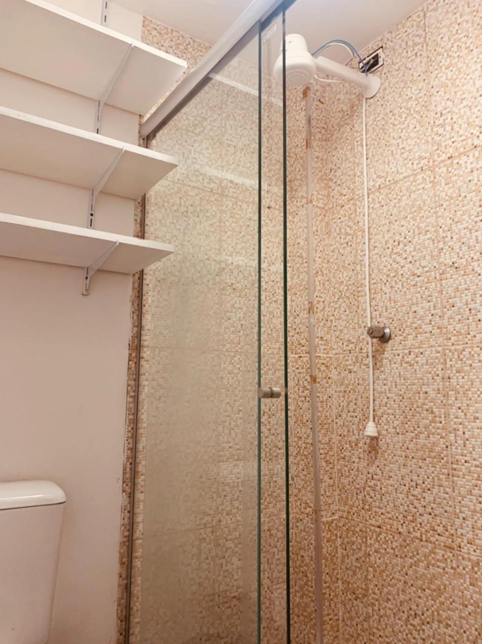 Hospedaria Bergamo Hotell São Paulo Eksteriør bilde