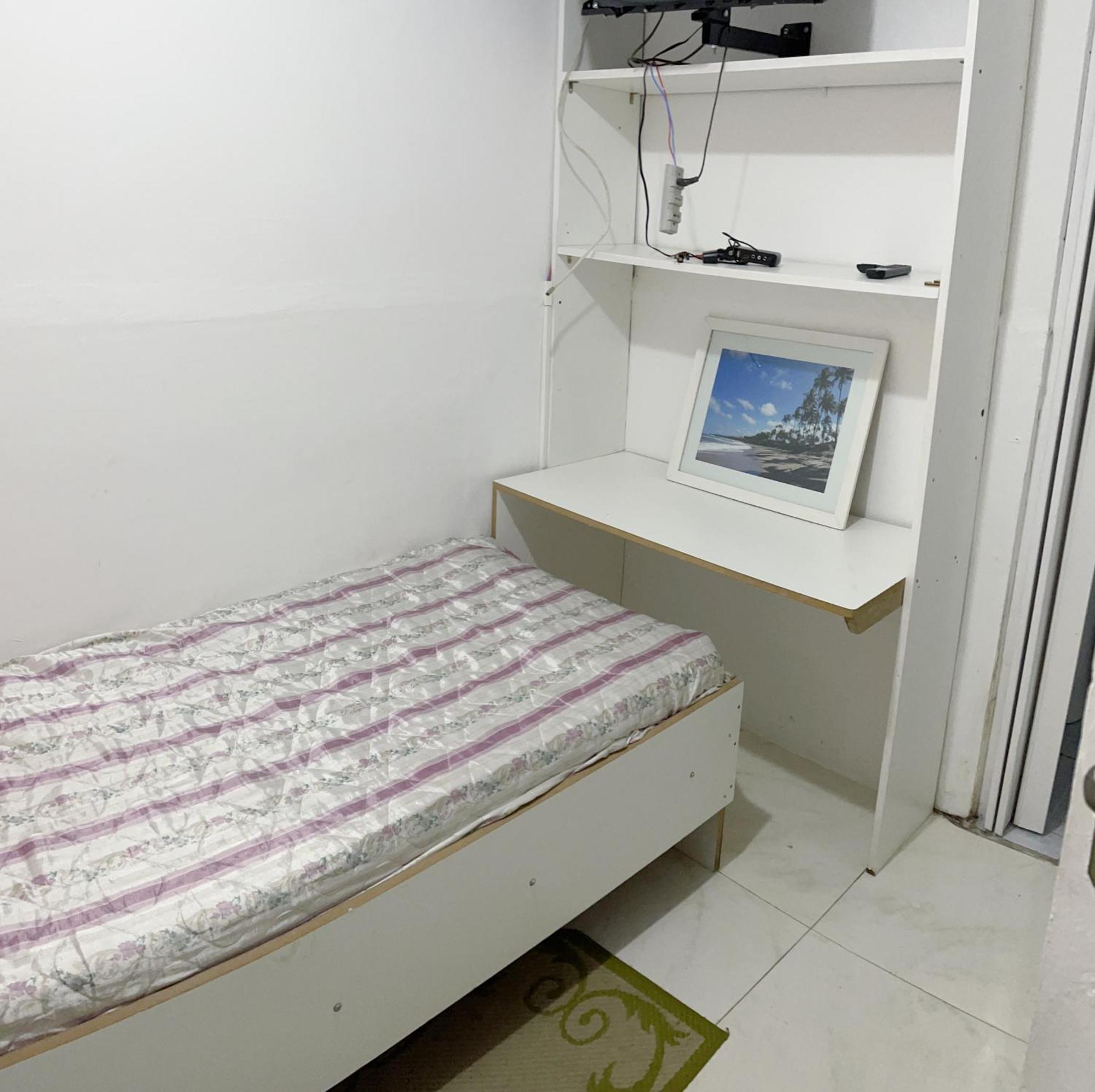Hospedaria Bergamo Hotell São Paulo Eksteriør bilde