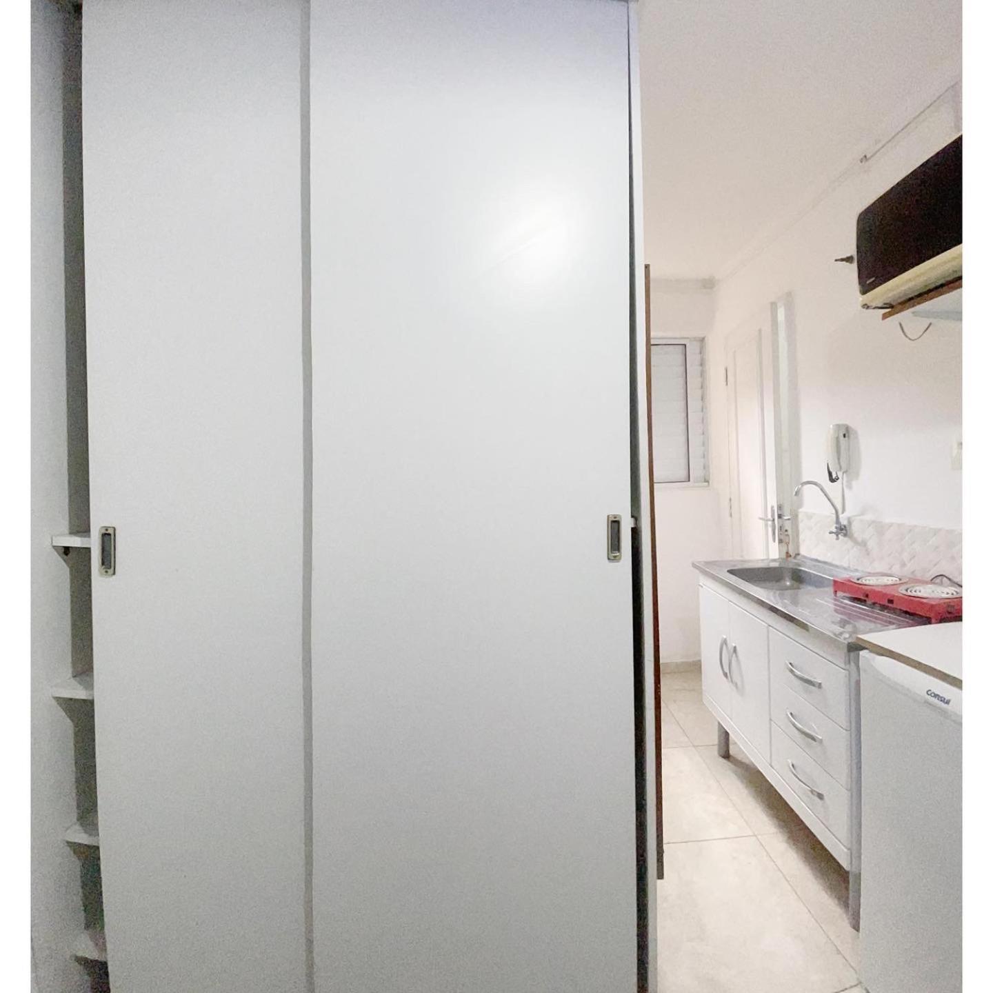 Hospedaria Bergamo Hotell São Paulo Eksteriør bilde