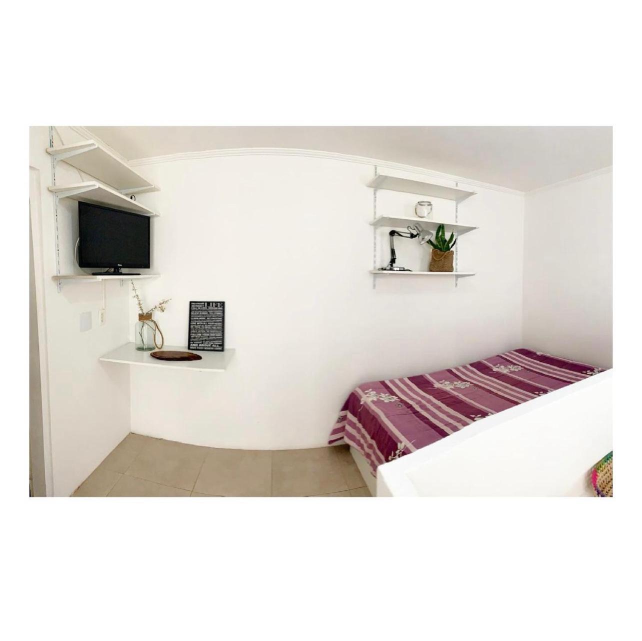 Hospedaria Bergamo Hotell São Paulo Eksteriør bilde