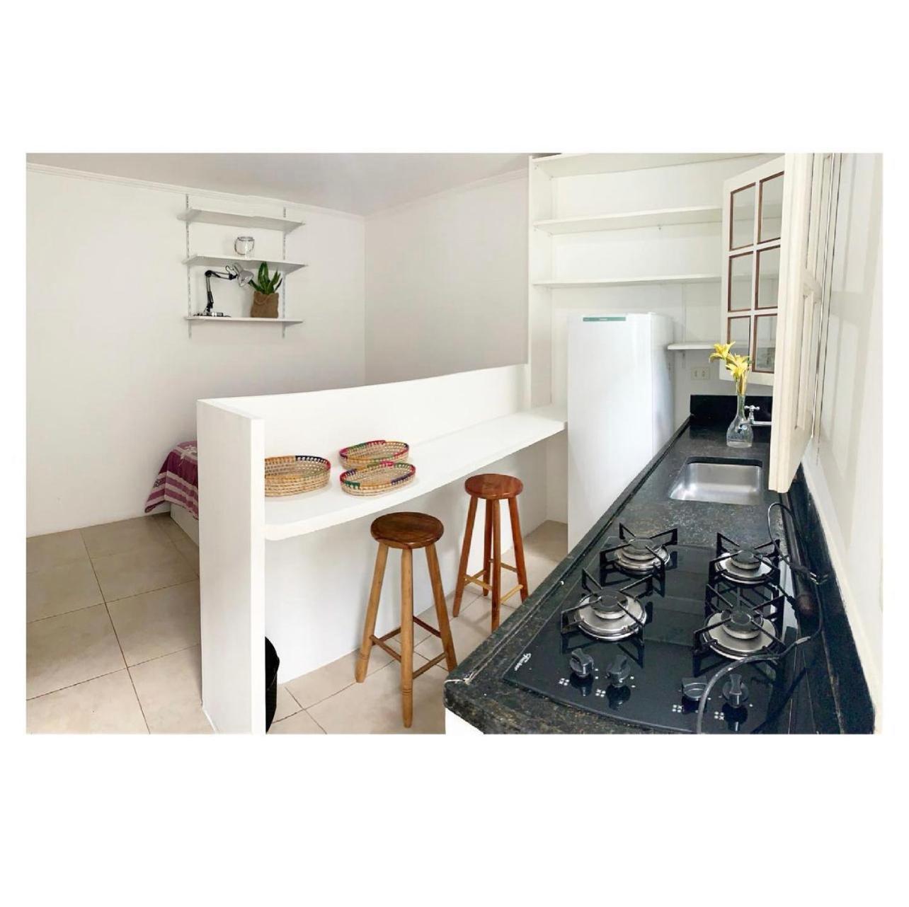 Hospedaria Bergamo Hotell São Paulo Eksteriør bilde